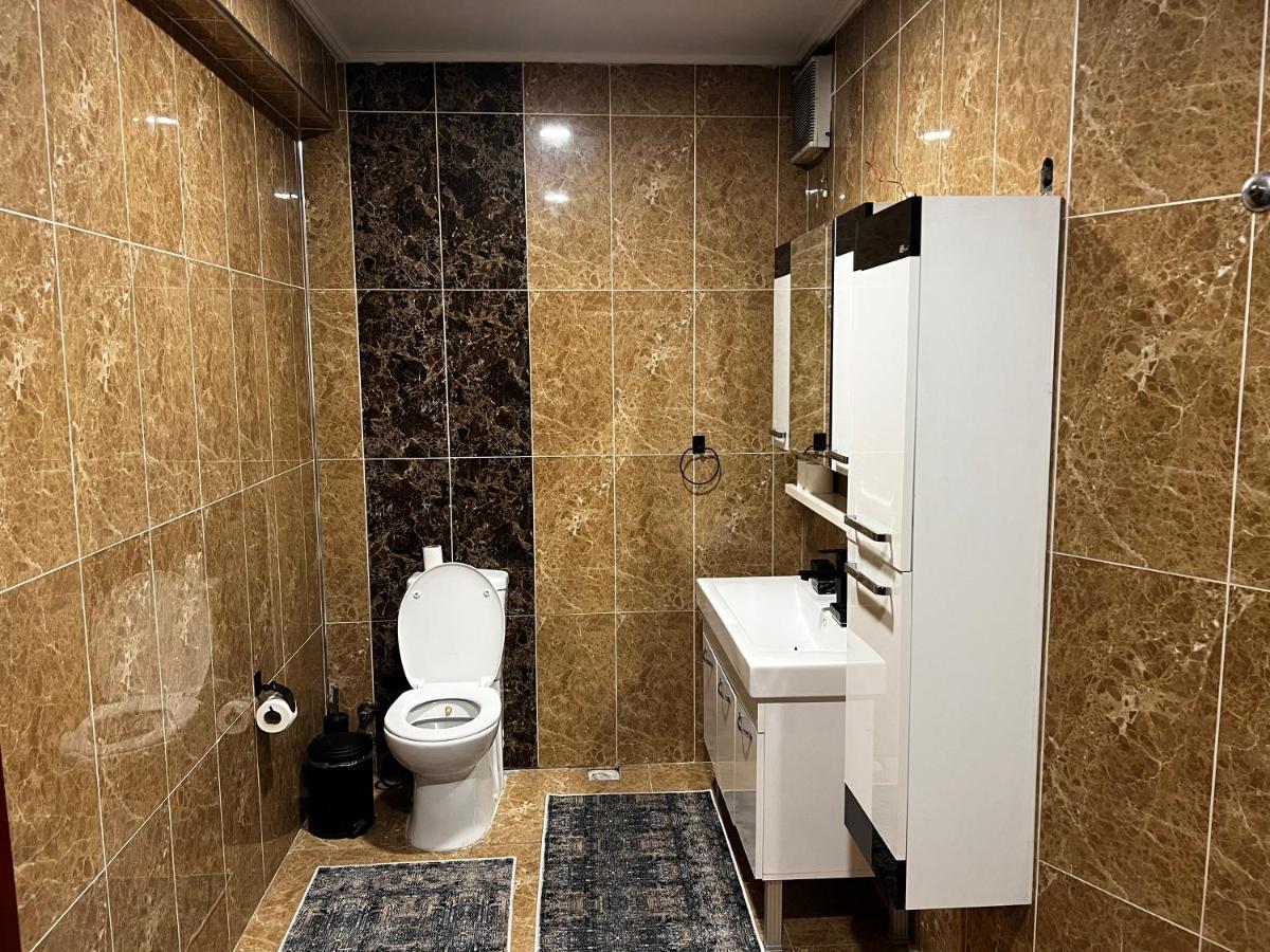 Lider Hotel Istanbulská provincie Exteriér fotografie