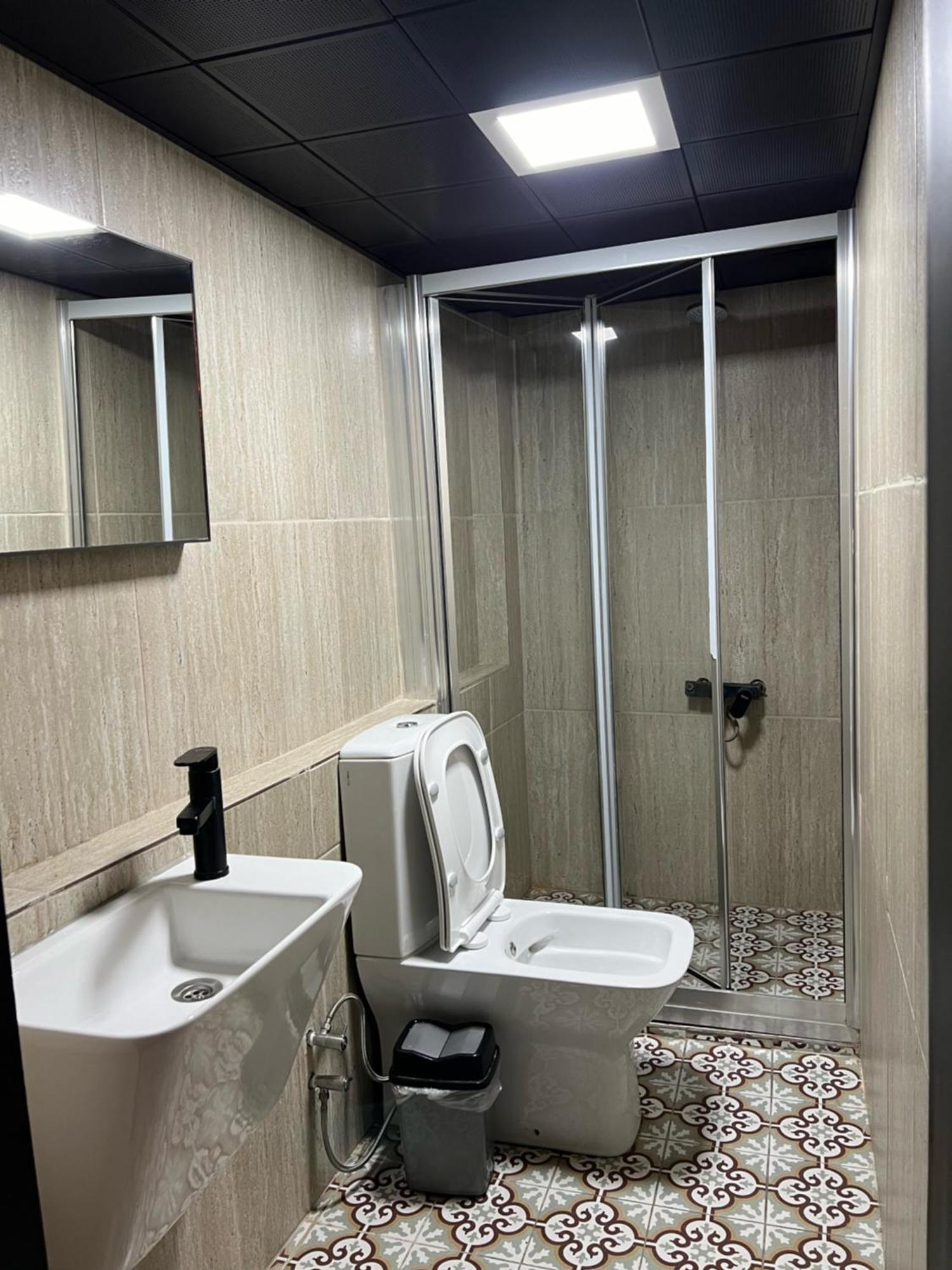 Lider Hotel Istanbulská provincie Exteriér fotografie