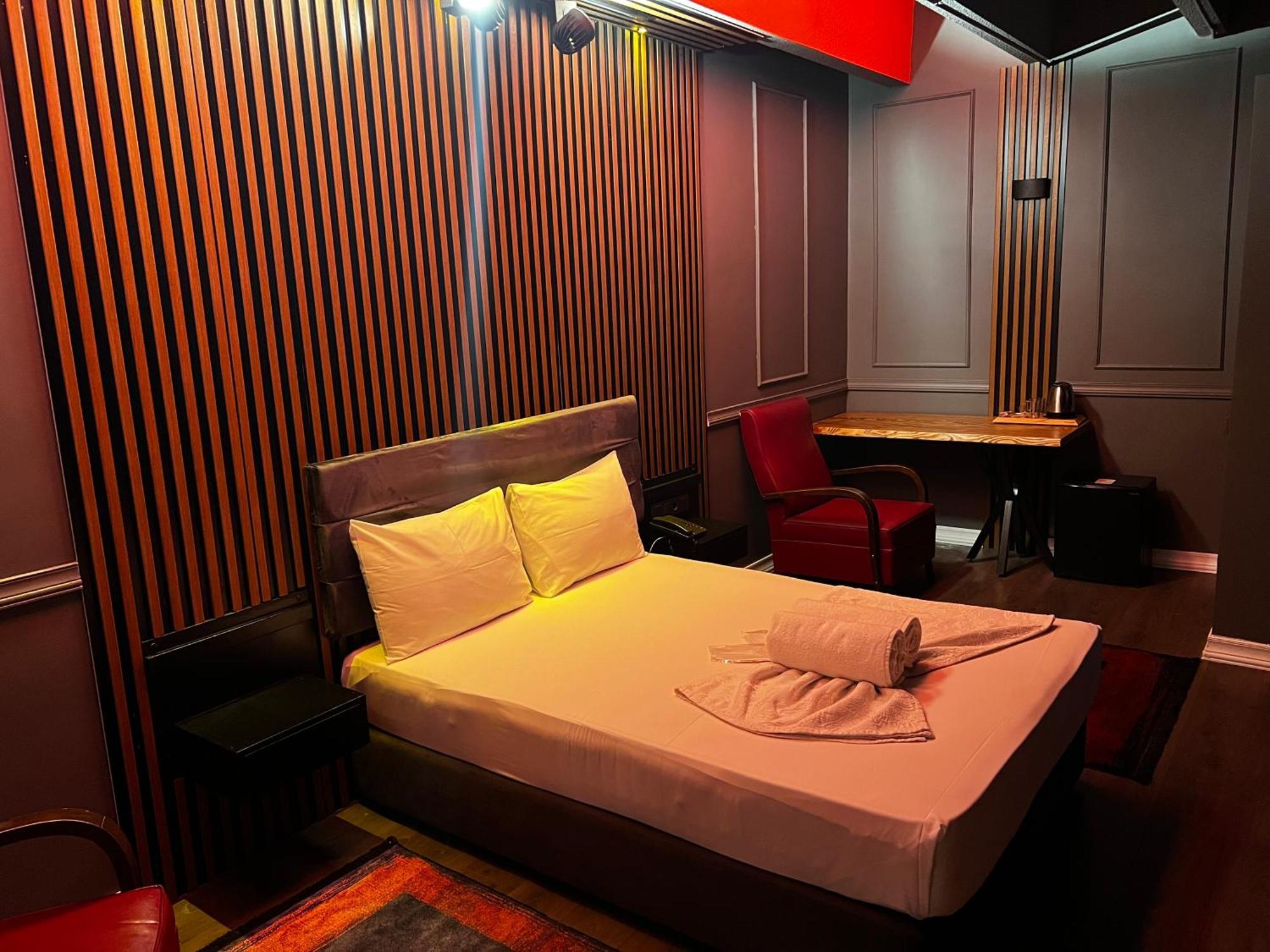 Lider Hotel Istanbulská provincie Exteriér fotografie