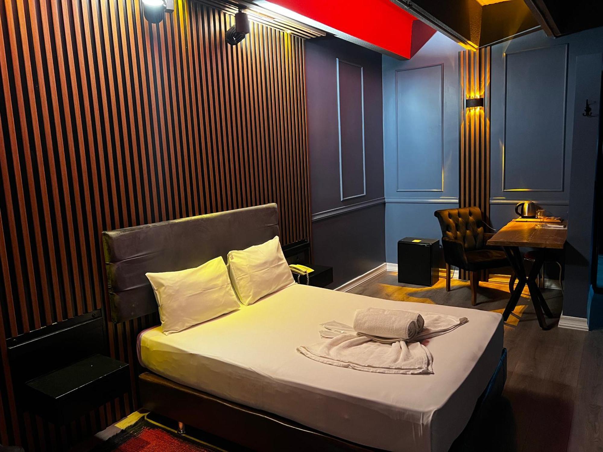 Lider Hotel Istanbulská provincie Exteriér fotografie